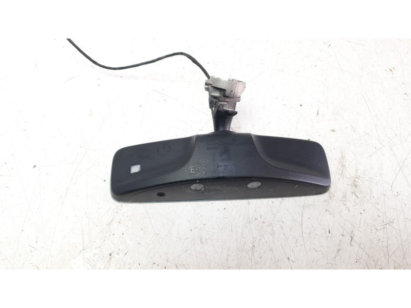 Recambio de retrovisor interior para mercedes-benz cla-klasse (bm 118) cla 250 e (118.385) referencia OEM IAM 24781077089051  