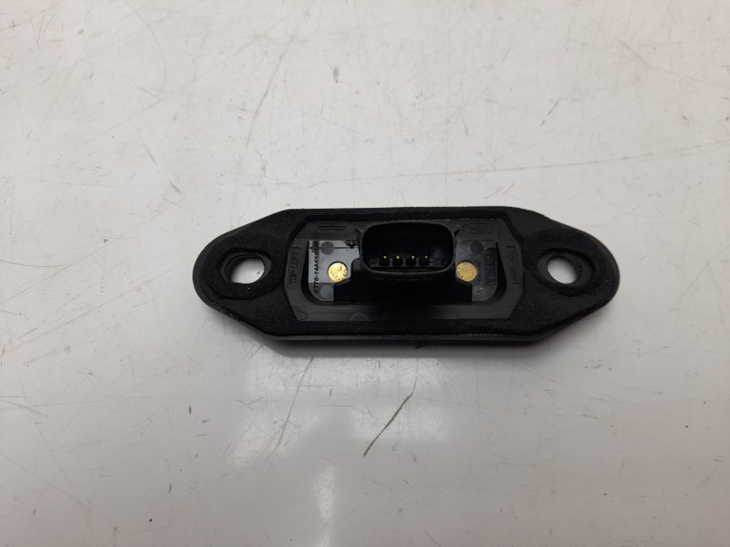 Recambio de retenedor puerta para ford tourneo courier (c4a) titanium referencia OEM IAM ET7614A658  