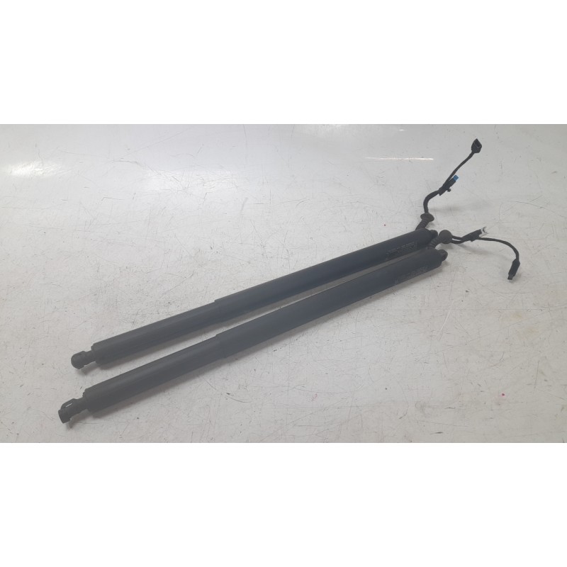 Recambio de amortiguadores maletero / porton para bmw 1 (f40) 118 d referencia OEM IAM 51249854453  