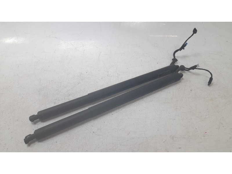 Recambio de amortiguadores maletero / porton para bmw 1 (f40) 118 d referencia OEM IAM 51249854453  
