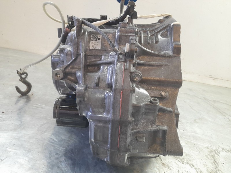 Recambio de caja cambios para bmw 1 (f40) 118 d referencia OEM IAM GA8Q45FW  