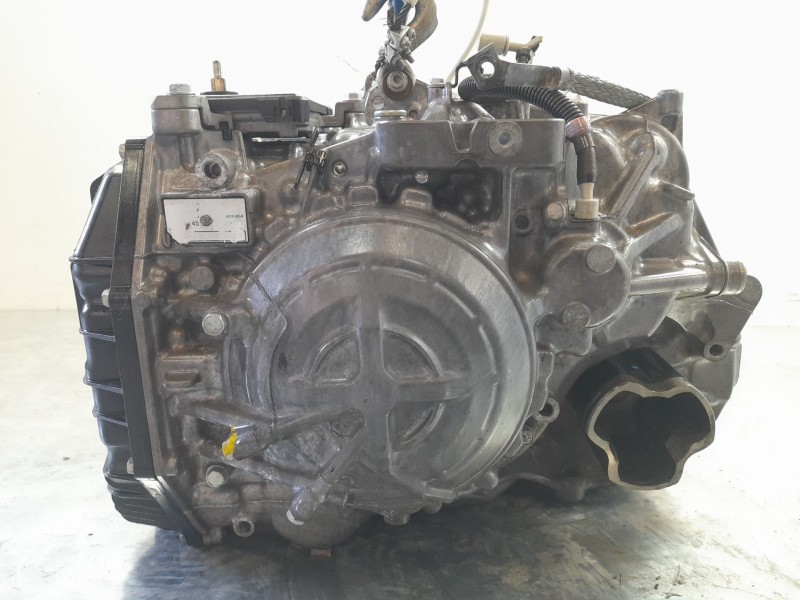 Recambio de caja cambios para bmw 1 (f40) 118 d referencia OEM IAM GA8Q45FW  