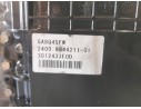CAJA CAMBIOS GA8Q45FW 