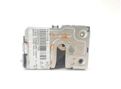 Recambio de cerradura puerta delantera derecha para dacia logan ambiance referencia OEM IAM   