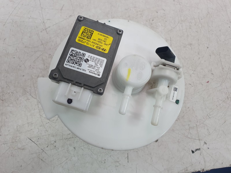 Recambio de bomba combustible para kia xceed 1.0 t-gdi 74 kw (100 cv) referencia OEM IAM 31110J7200  