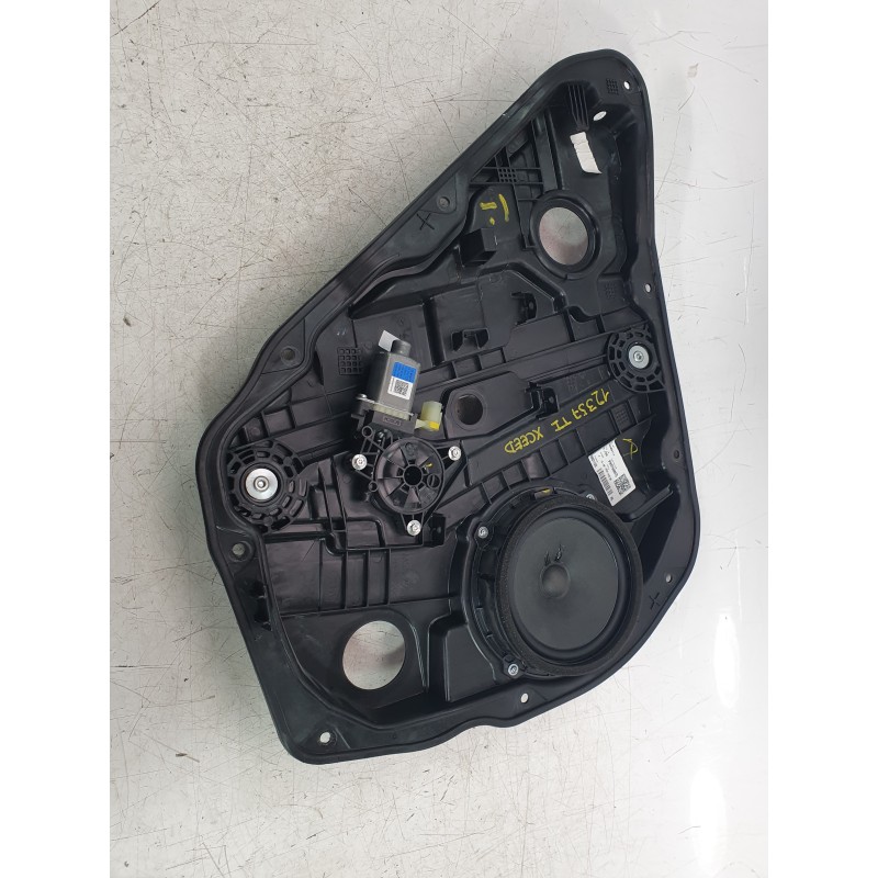 Recambio de elevalunas trasero izquierdo para kia xceed 1.0 t-gdi 74 kw (100 cv) referencia OEM IAM 83470J7300  