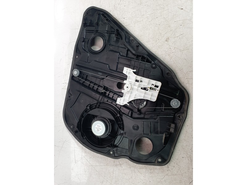 Recambio de elevalunas trasero izquierdo para kia xceed 1.0 t-gdi 74 kw (100 cv) referencia OEM IAM 83470J7300  