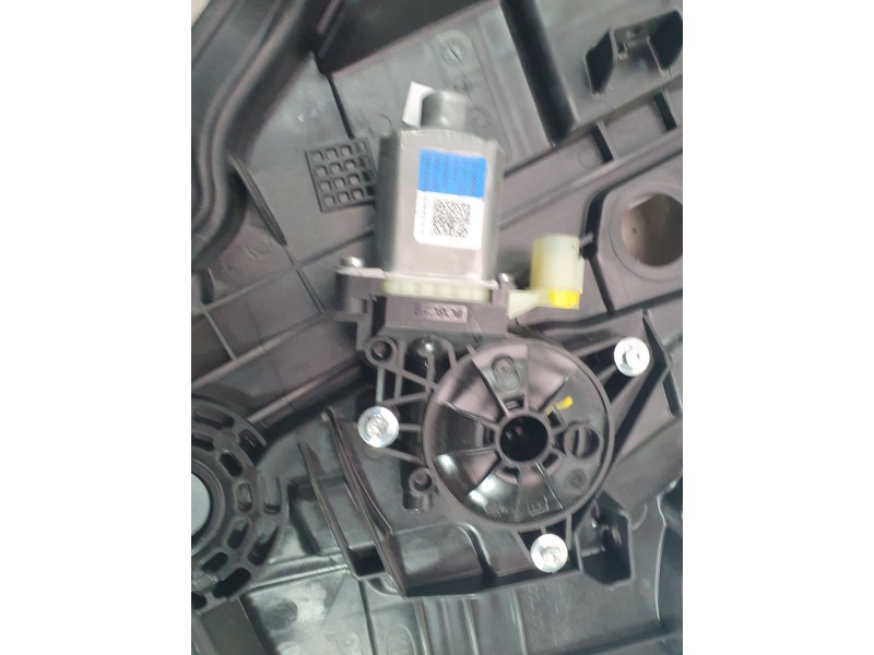 Recambio de elevalunas trasero izquierdo para kia xceed 1.0 t-gdi 74 kw (100 cv) referencia OEM IAM 83470J7300  