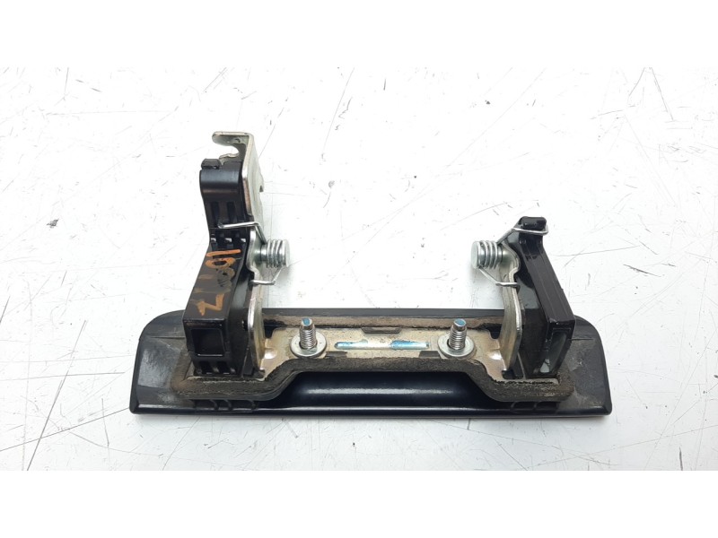 Recambio de maneta exterior porton para nissan micra (k13) 1.2 cat referencia OEM IAM 906061HXXX  