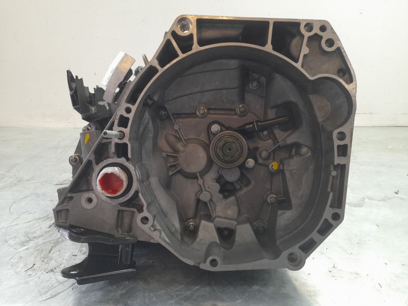 Recambio de caja cambios para nissan micra v (k14) 0.9 ig-t referencia OEM IAM JH3379  