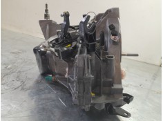 Recambio de caja cambios para nissan micra v (k14) 0.9 ig-t referencia OEM IAM JH3379   2