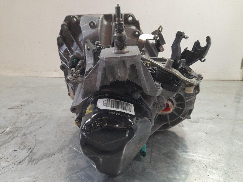 Recambio de caja cambios para nissan micra v (k14) 0.9 ig-t referencia OEM IAM JH3379  