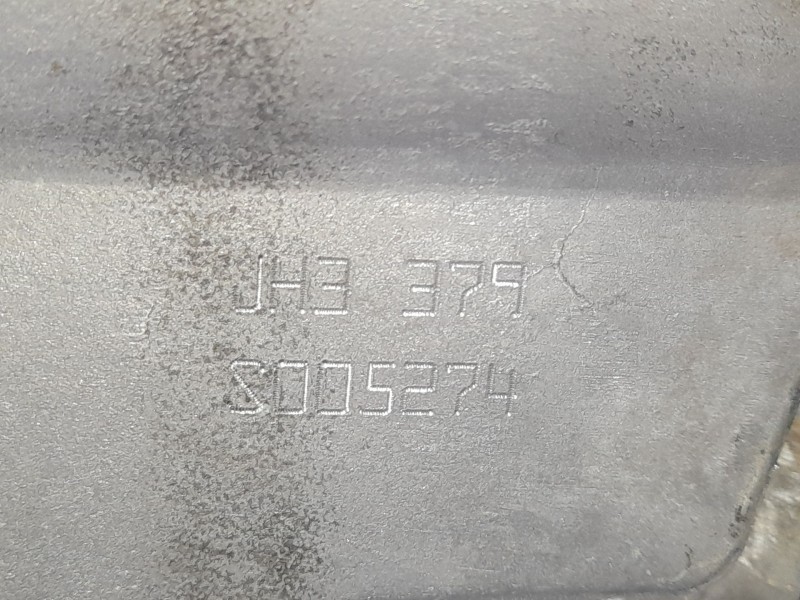 Recambio de caja cambios para nissan micra v (k14) 0.9 ig-t referencia OEM IAM JH3379  