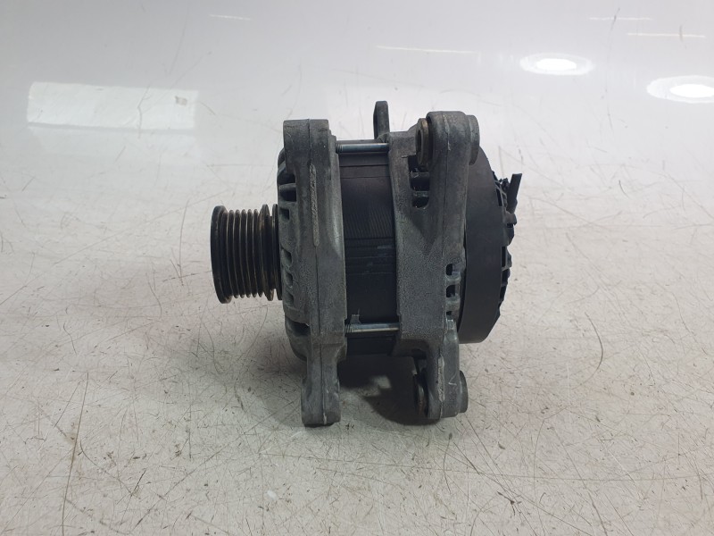 Recambio de alternador para fiat doblo furgoneta/monovolumen (510_, 511_) bluehdi 100 referencia OEM IAM 9824742880  ALF210B51VL