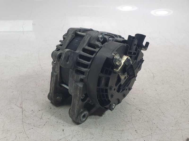 Recambio de alternador para fiat doblo furgoneta/monovolumen (510_, 511_) bluehdi 100 referencia OEM IAM 9824742880  ALF210B51VL