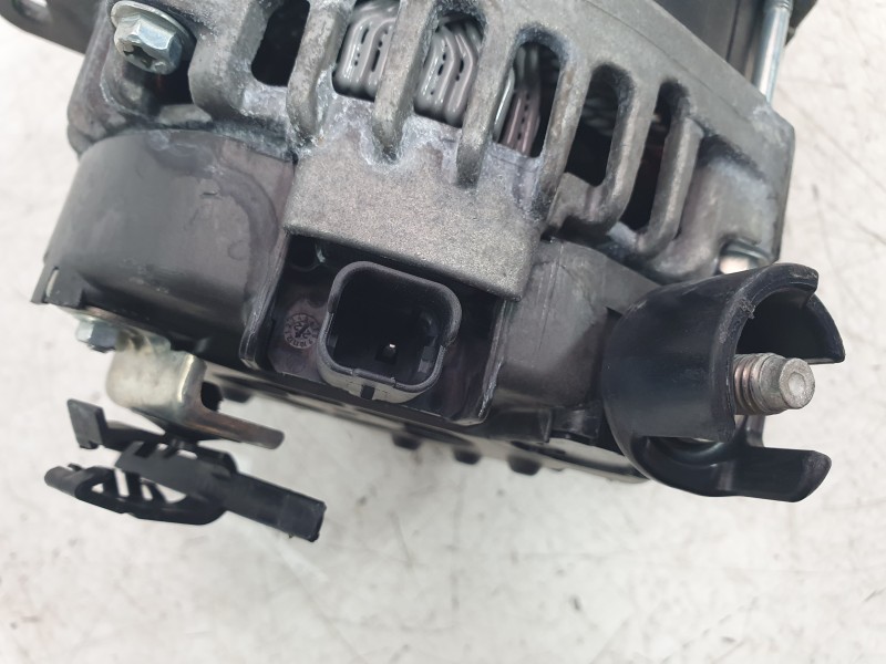 Recambio de alternador para fiat doblo furgoneta/monovolumen (510_, 511_) bluehdi 100 referencia OEM IAM 9824742880  ALF210B51VL
