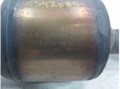 Recambio de catalizador para fiat doblo furgoneta/monovolumen (510_, 511_) bluehdi 100 referencia OEM IAM 1122424301012   2