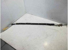 Recambio de airbag cortina delantero derecho para mercedes-benz clase m (w163) 400 cdi (163.128) referencia OEM IAM 1638601205  