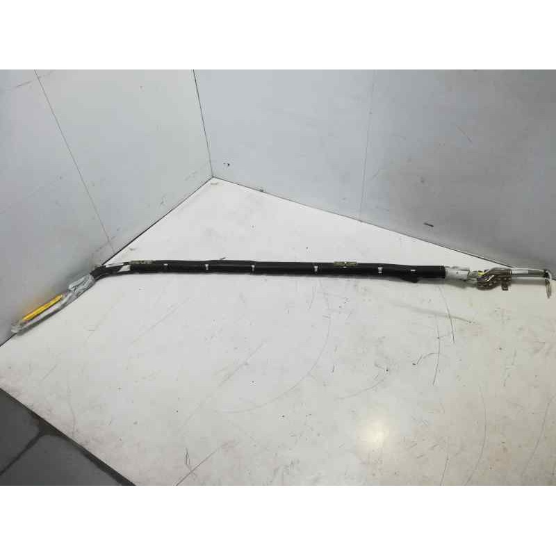 Recambio de airbag cortina delantero derecho para mercedes-benz clase m (w163) 400 cdi (163.128) referencia OEM IAM 1638601205  