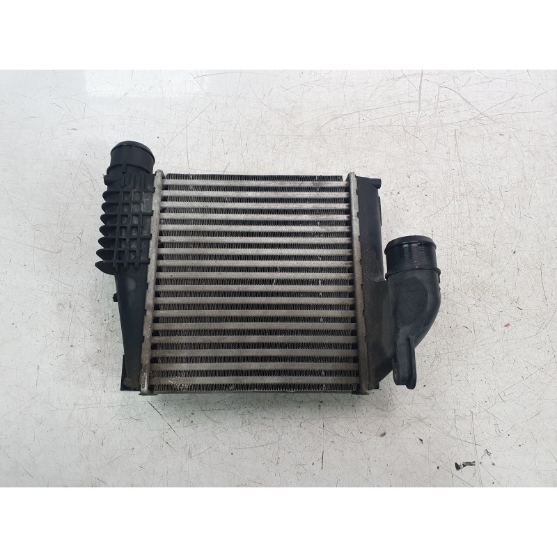 Recambio de intercooler para fiat doblo furgoneta/monovolumen (510_, 511_) bluehdi 100 referencia OEM IAM 9675627980  1144000438