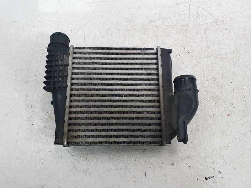 Recambio de intercooler para fiat doblo furgoneta/monovolumen (510_, 511_) bluehdi 100 referencia OEM IAM 9675627980  1144000438