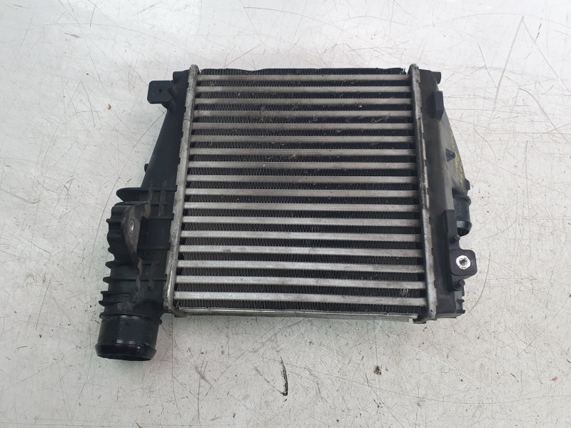 Recambio de intercooler para fiat doblo furgoneta/monovolumen (510_, 511_) bluehdi 100 referencia OEM IAM 9675627980  1144000438
