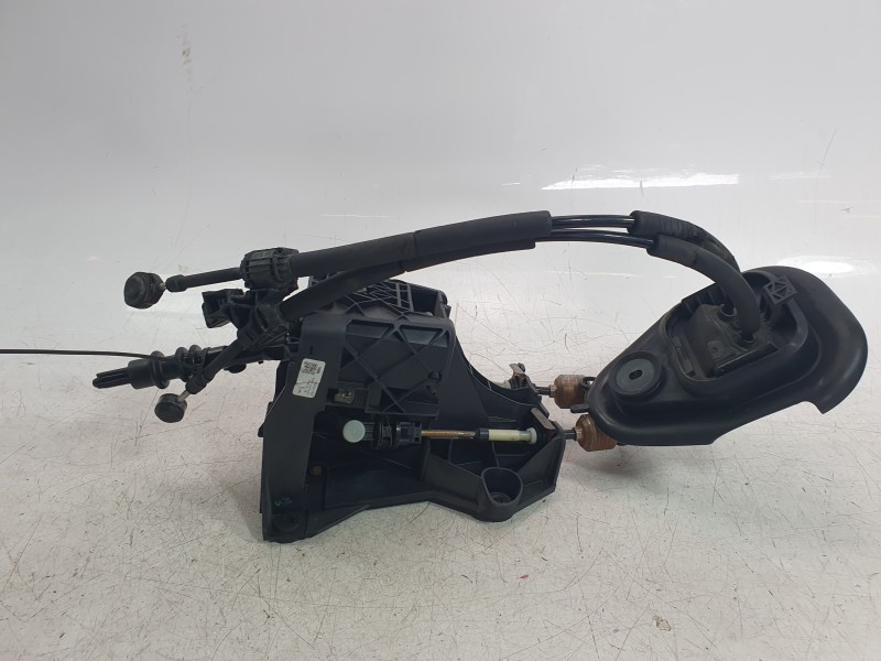 Recambio de palanca cambio para fiat doblo furgoneta/monovolumen (510_, 511_) bluehdi 100 referencia OEM IAM 9814762080  