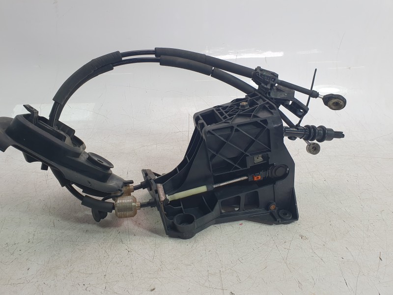 Recambio de palanca cambio para fiat doblo furgoneta/monovolumen (510_, 511_) bluehdi 100 referencia OEM IAM 9814762080  