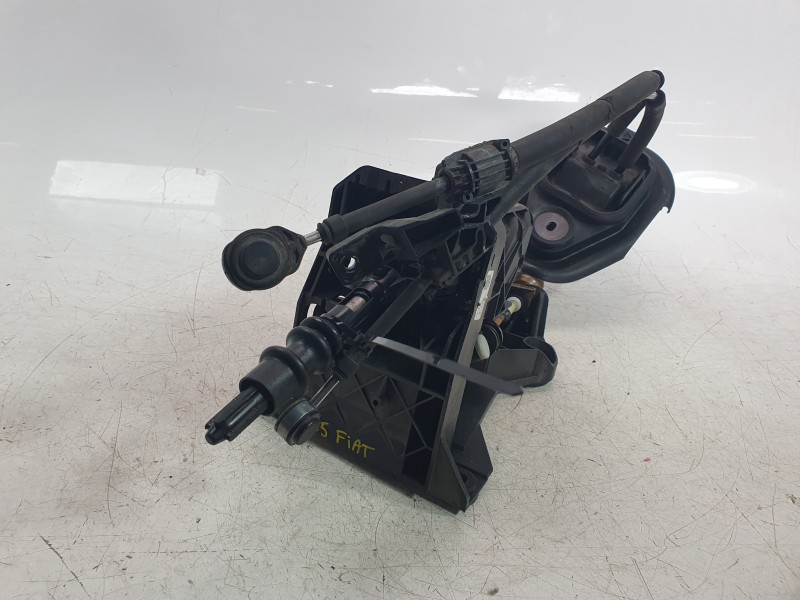 Recambio de palanca cambio para fiat doblo furgoneta/monovolumen (510_, 511_) bluehdi 100 referencia OEM IAM 9814762080  
