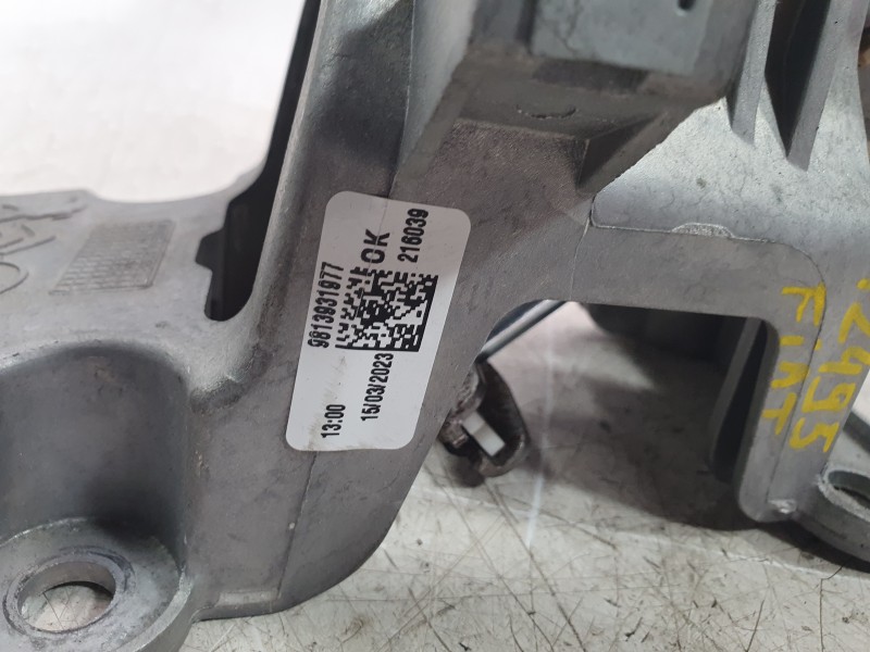 Recambio de palanca freno para fiat doblo furgoneta/monovolumen (510_, 511_) bluehdi 100 referencia OEM IAM 98139319ZD  