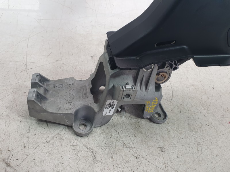 Recambio de palanca freno para fiat doblo furgoneta/monovolumen (510_, 511_) bluehdi 100 referencia OEM IAM 98139319ZD  