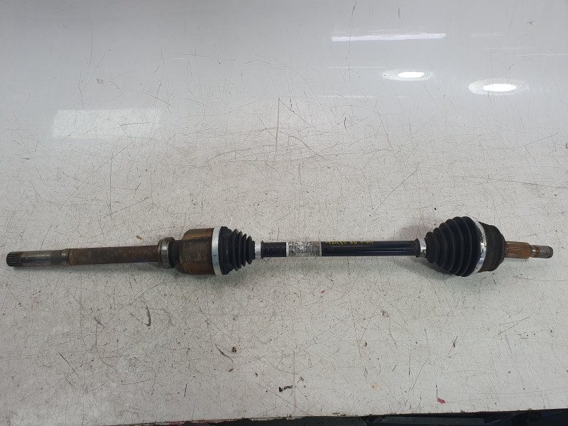 Recambio de transmision delantera derecha para fiat doblo furgoneta/monovolumen (510_, 511_) bluehdi 100 referencia OEM IAM 9820