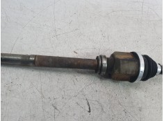 Recambio de transmision delantera derecha para fiat doblo furgoneta/monovolumen (510_, 511_) bluehdi 100 referencia OEM IAM 9820 2