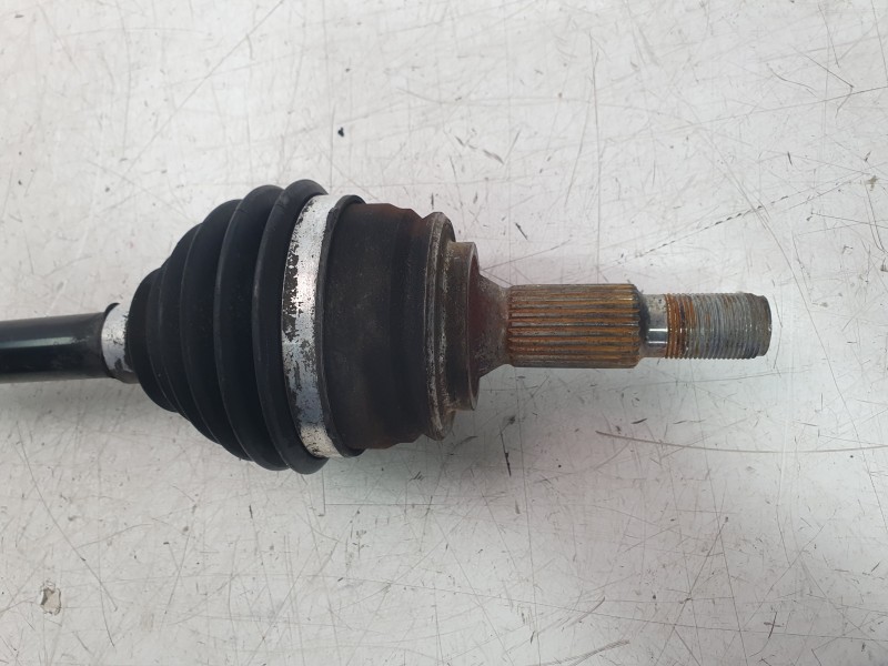 Recambio de transmision delantera derecha para fiat doblo furgoneta/monovolumen (510_, 511_) bluehdi 100 referencia OEM IAM 9820