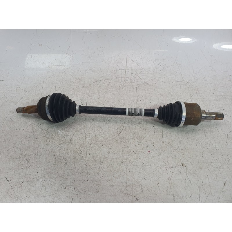 Recambio de transmision delantera izquierda para fiat doblo furgoneta/monovolumen (510_, 511_) bluehdi 100 referencia OEM IAM 98