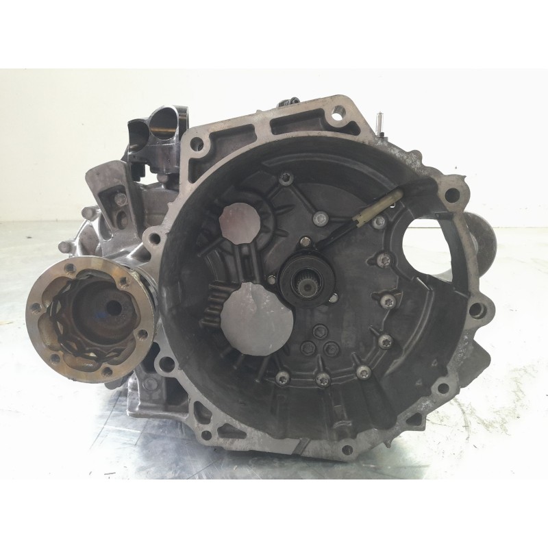 Recambio de caja cambios para cupra formentor (km7, kmp) 1.5 tsi referencia OEM IAM UWR  