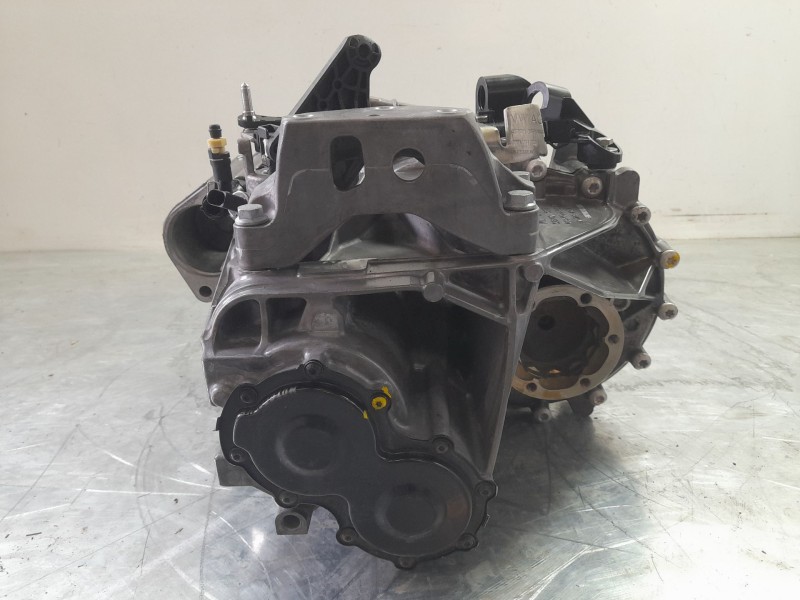 Recambio de caja cambios para cupra formentor (km7, kmp) 1.5 tsi referencia OEM IAM UWR  