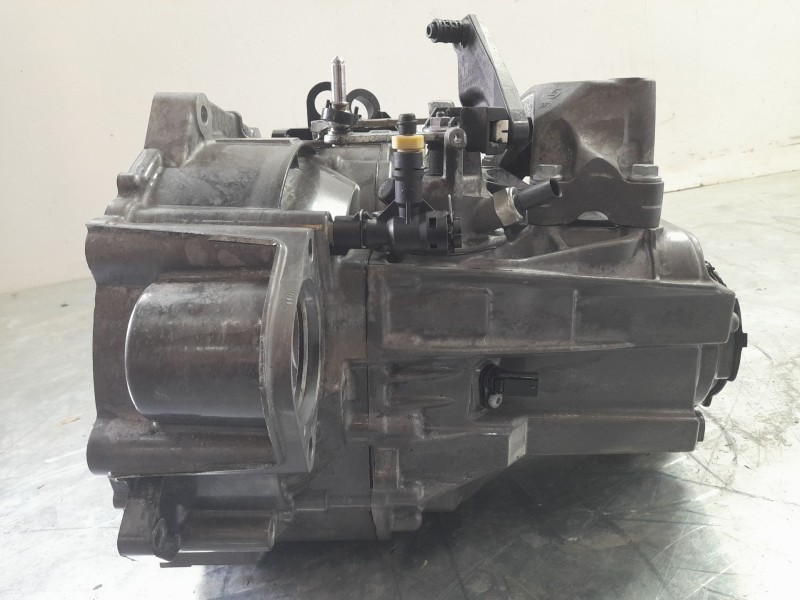 Recambio de caja cambios para cupra formentor (km7, kmp) 1.5 tsi referencia OEM IAM UWR  