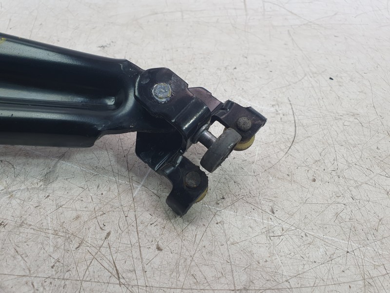 Recambio de soporte / guia puerta corredera para fiat doblo furgoneta/monovolumen (510_, 511_) bluehdi 100 referencia OEM IAM 98