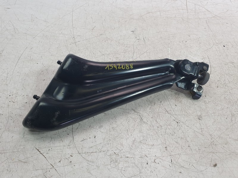 Recambio de soporte / guia puerta corredera para fiat doblo furgoneta/monovolumen (510_, 511_) bluehdi 100 referencia OEM IAM 98