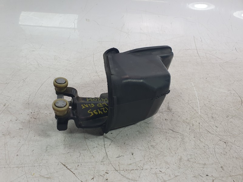 Recambio de soporte / guia puerta corredera para fiat doblo furgoneta/monovolumen (510_, 511_) bluehdi 100 referencia OEM IAM 98