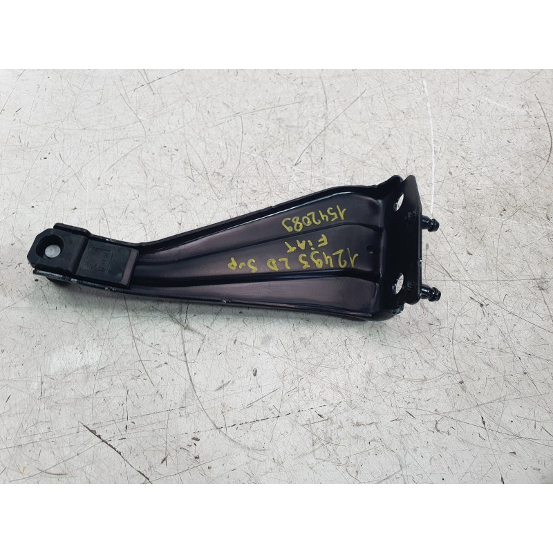 Recambio de soporte / guia puerta corredera para fiat doblo furgoneta/monovolumen (510_, 511_) bluehdi 100 referencia OEM IAM 98
