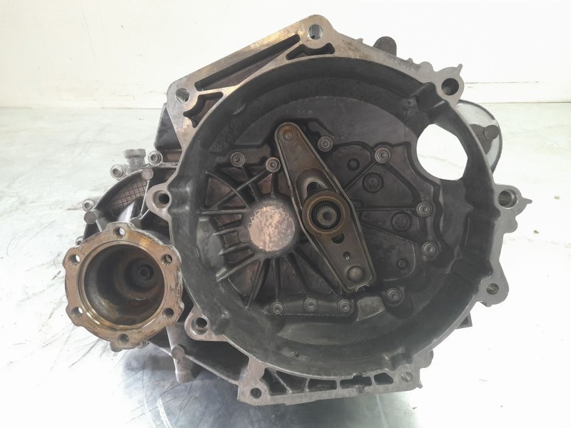 Recambio de caja cambios para seat leon (kl1, klg) 1.0 tsi referencia OEM IAM TVR  