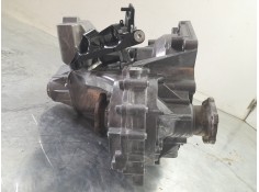 Recambio de caja cambios para seat leon (kl1, klg) 1.0 tsi referencia OEM IAM TVR   2