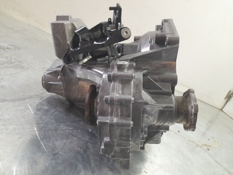 Recambio de caja cambios para seat leon (kl1, klg) 1.0 tsi referencia OEM IAM TVR  