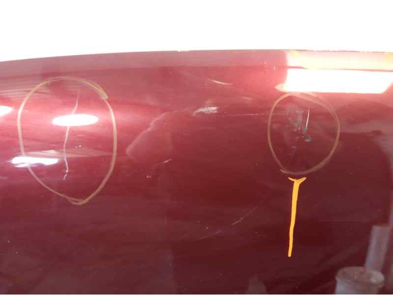 Recambio de capo para volkswagen golf iii berlina (1h1) gti referencia OEM IAM 1H6823031 109230630 VW0323100