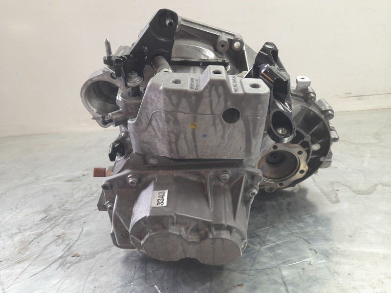 Recambio de caja cambios para seat leon (kl1, klg) 1.0 tsi referencia OEM IAM TVR  