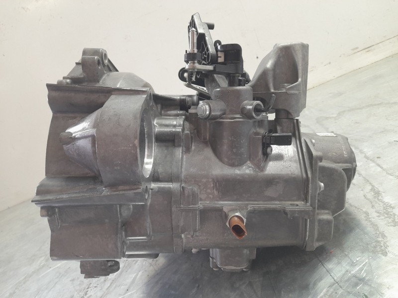 Recambio de caja cambios para seat leon (kl1, klg) 1.0 tsi referencia OEM IAM TVR  
