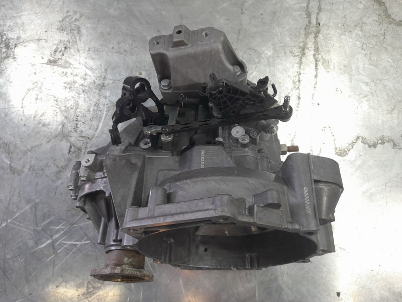 Recambio de caja cambios para seat leon (kl1, klg) 1.0 tsi referencia OEM IAM TVR  