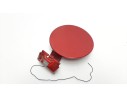 TAPA EXTERIOR COMBUSTIBLE B45C42410 B45C42410 